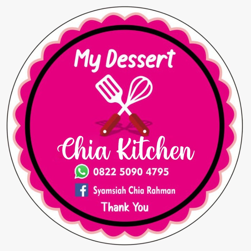 Chia Kitchen